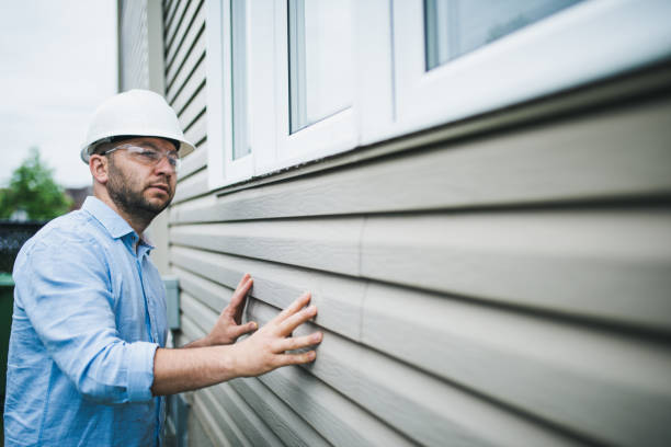 Best Siding Removal and Disposal  in Hilltop, SC